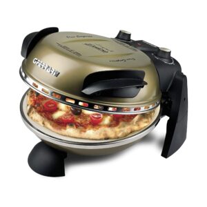 G3 FERRARI FORNO PIZZA EXPRESS DELIZIA G1006 ORO ANTICO A+