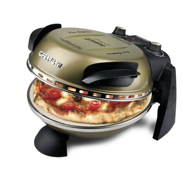 G3FERRARI FORNO PIZZA DELIZIA ORO ANTICO COD. G10006/15