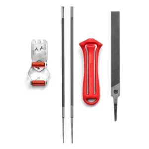 HUSQVARNA KIT AFFILATURA CATENA 325" SP33G P33 X-CUT