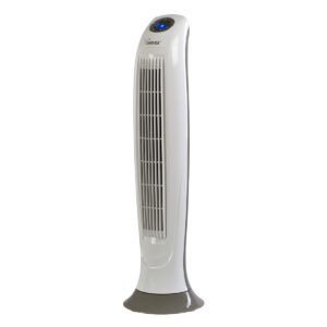 BIMAR VENTILATORE A COLONNA 90CM ELETTRICO CON TELECOMANDO  VC95