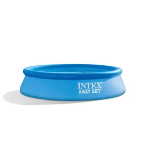 PISCINA INTEX TONDA 244XH61 CM EASY AUTOPORTANTE