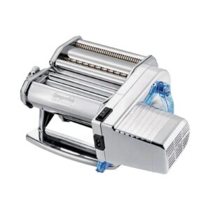 IMPERIA MACCHINA ELETTRICA 80W PER PASTA ACC. CROM. 6 SPESS 8029274