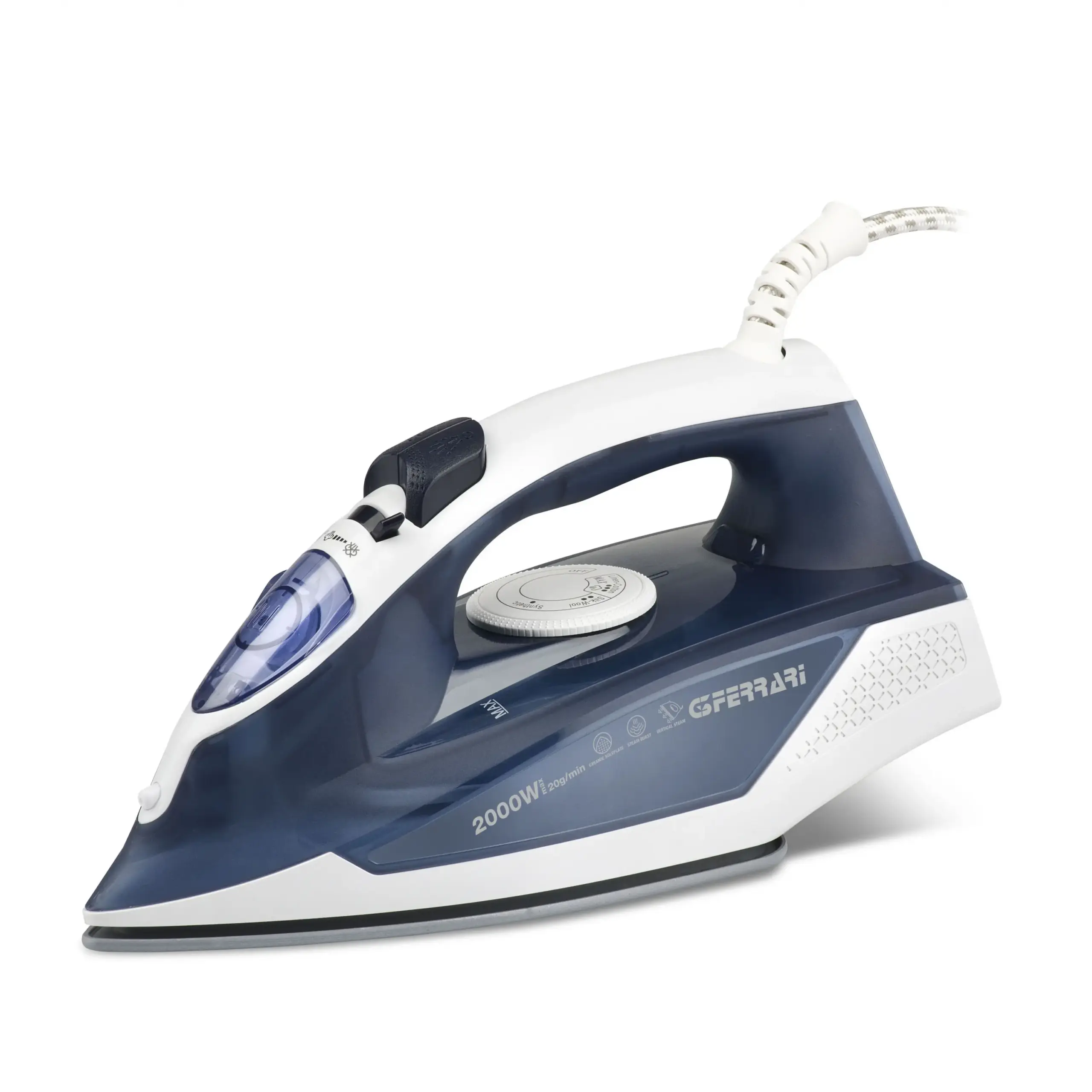 G3FERRARI FERRO DA STIRO OPERA COD. G40014
