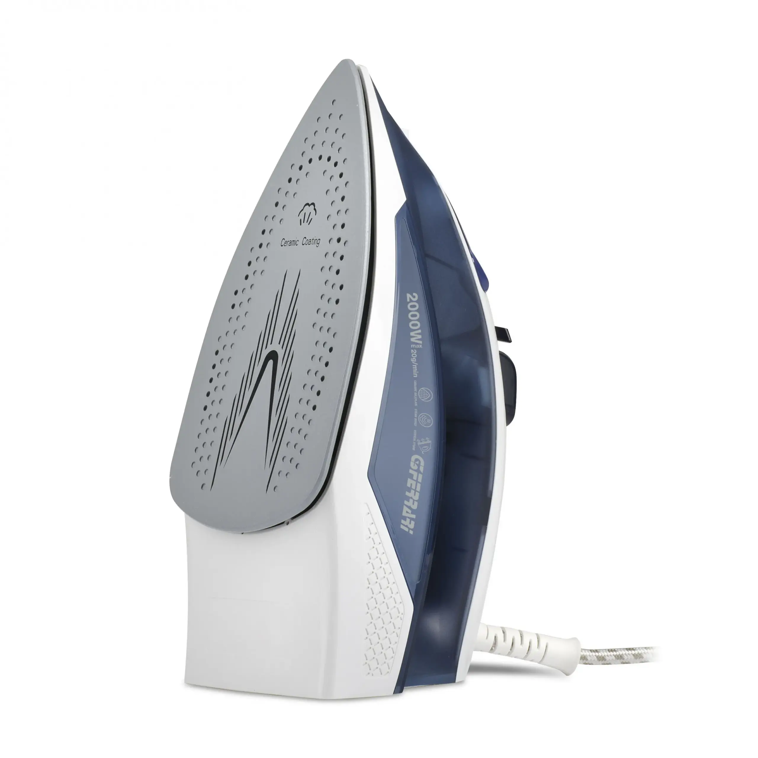 G3FERRARI FERRO DA STIRO OPERA COD. G40014 - immagine 2
