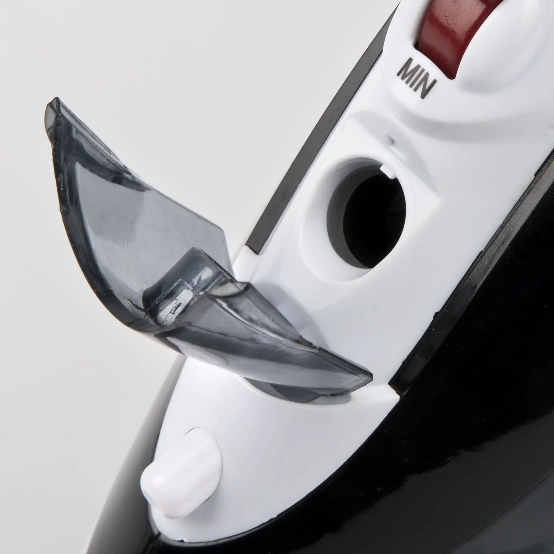 G3FERRARI FERRO DA STIRO CALIFFO COD. G40017 - immagine 3