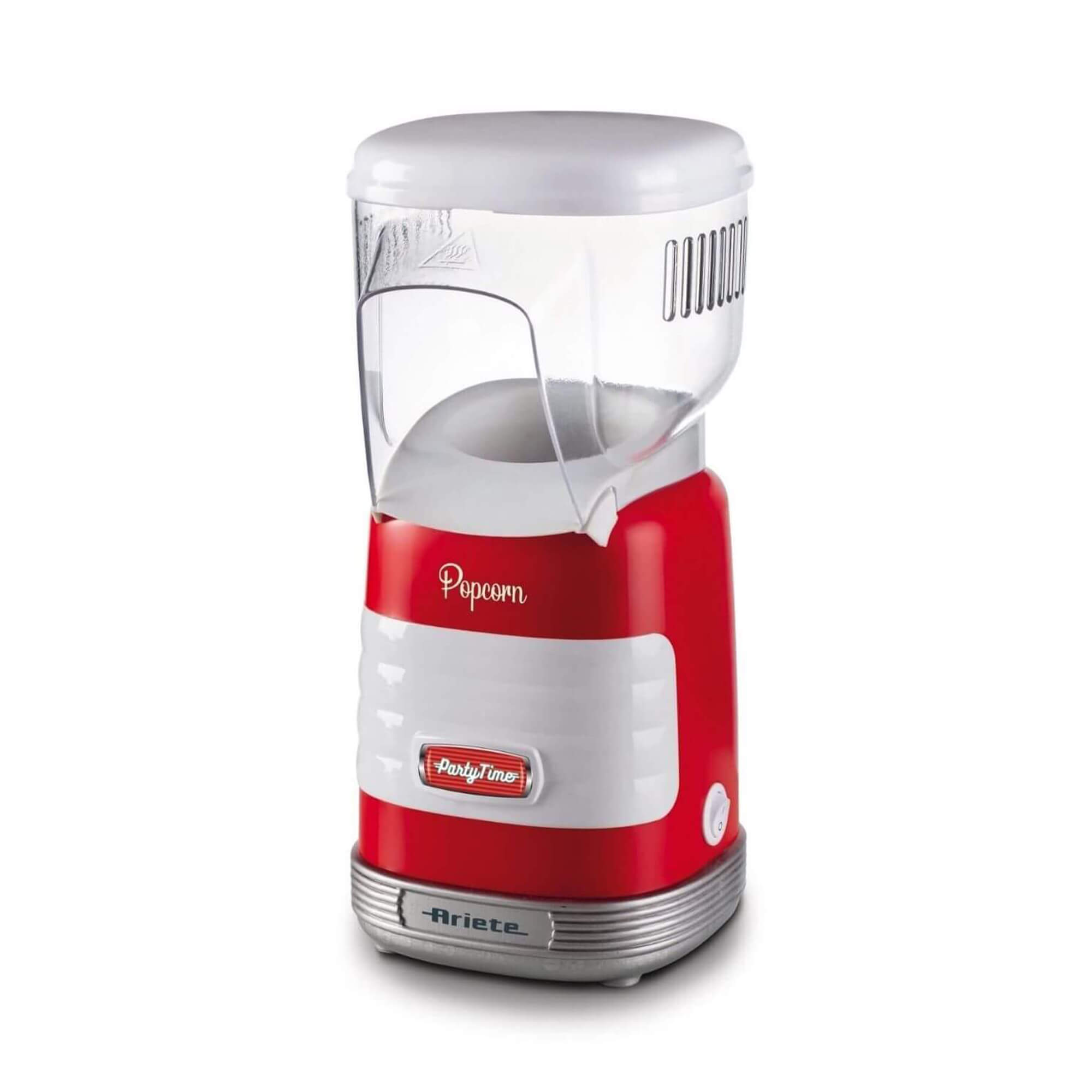 ARIETE MACCHINA POPCORN PARTY TIME COD. 2956