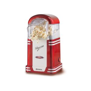 ARIETE 2954 MACCHINETTA POPCORN POPPER PARTY TIME