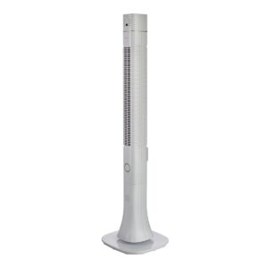 BIMAR VENTILATORE IONIZZANTE A COLONNA 120 CM CON BLUETOOTH SPEAKER VC119