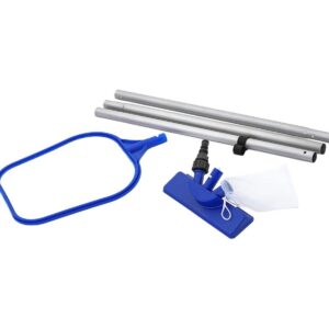 Bestway Kit Manutenzione Piscina 58013