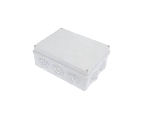 CASSETTA DERIVAZIONE STANA PER ESTERNA 380X300X120 IP66