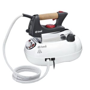 TREVI FERRO DA STIRO CON CALDAIA ST302