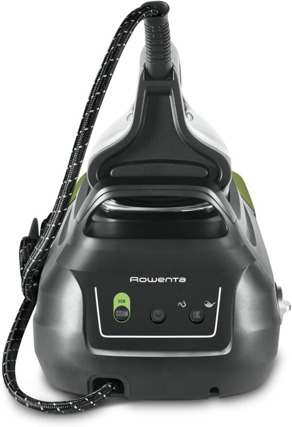 ROWENTA Ferro da Stiro con Caldaia PERFECT STEAM PRO DG8626 - immagine 3