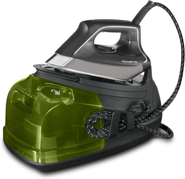 ROWENTA Ferro da Stiro con Caldaia PERFECT STEAM PRO DG8626