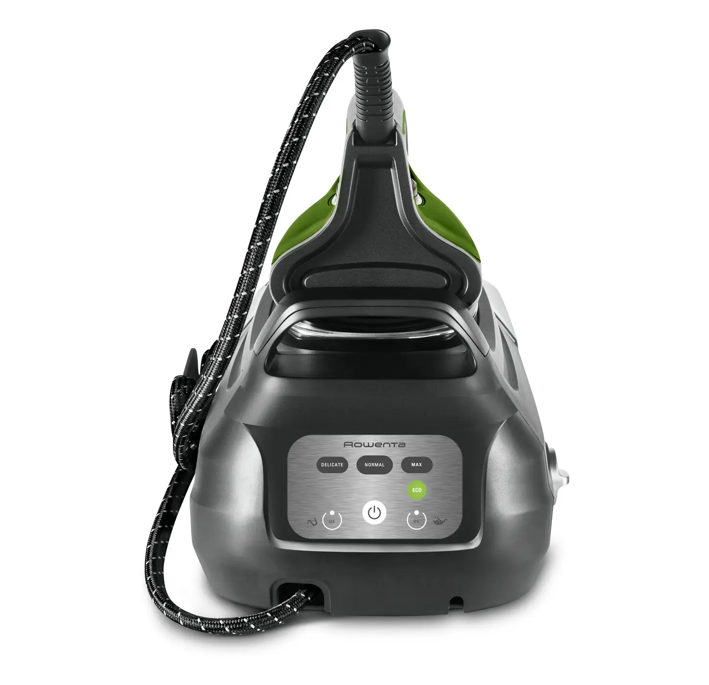 ROWENTA SISTEMA STIRANTE CON CALDAIA PERFECT STEAM PRO SILENCE COD. DG8686F0 - immagine 5