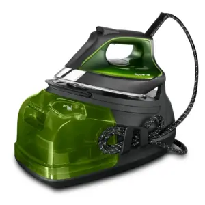 ROWENTA SISTEMA STIRANTE CON CALDAIA PERFECT STEAM PRO SILENCE COD. DG8686F0