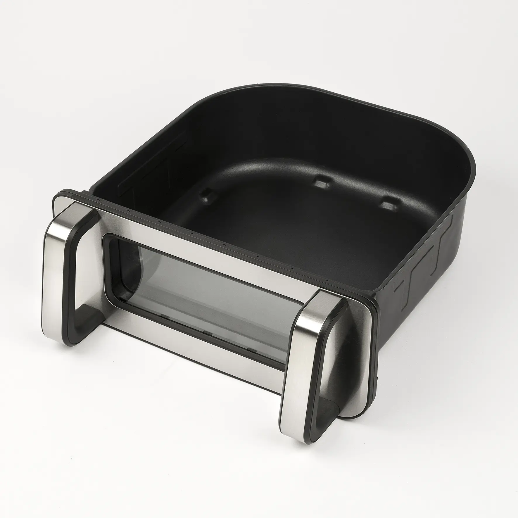 G3FERRARI FRIGGITRICE FRIGGISANO BBQ COD. G10181 - immagine 5