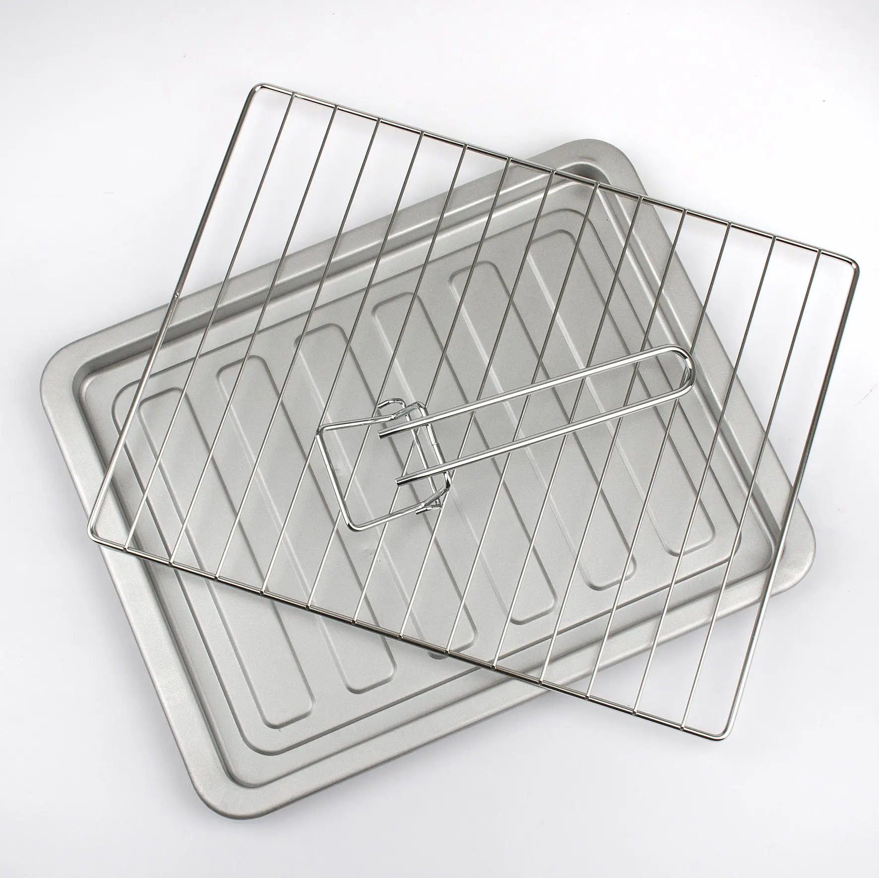 G3FERRARI FORNO ELETTRICO IL MORO 20 COD. G10073 - immagine 6