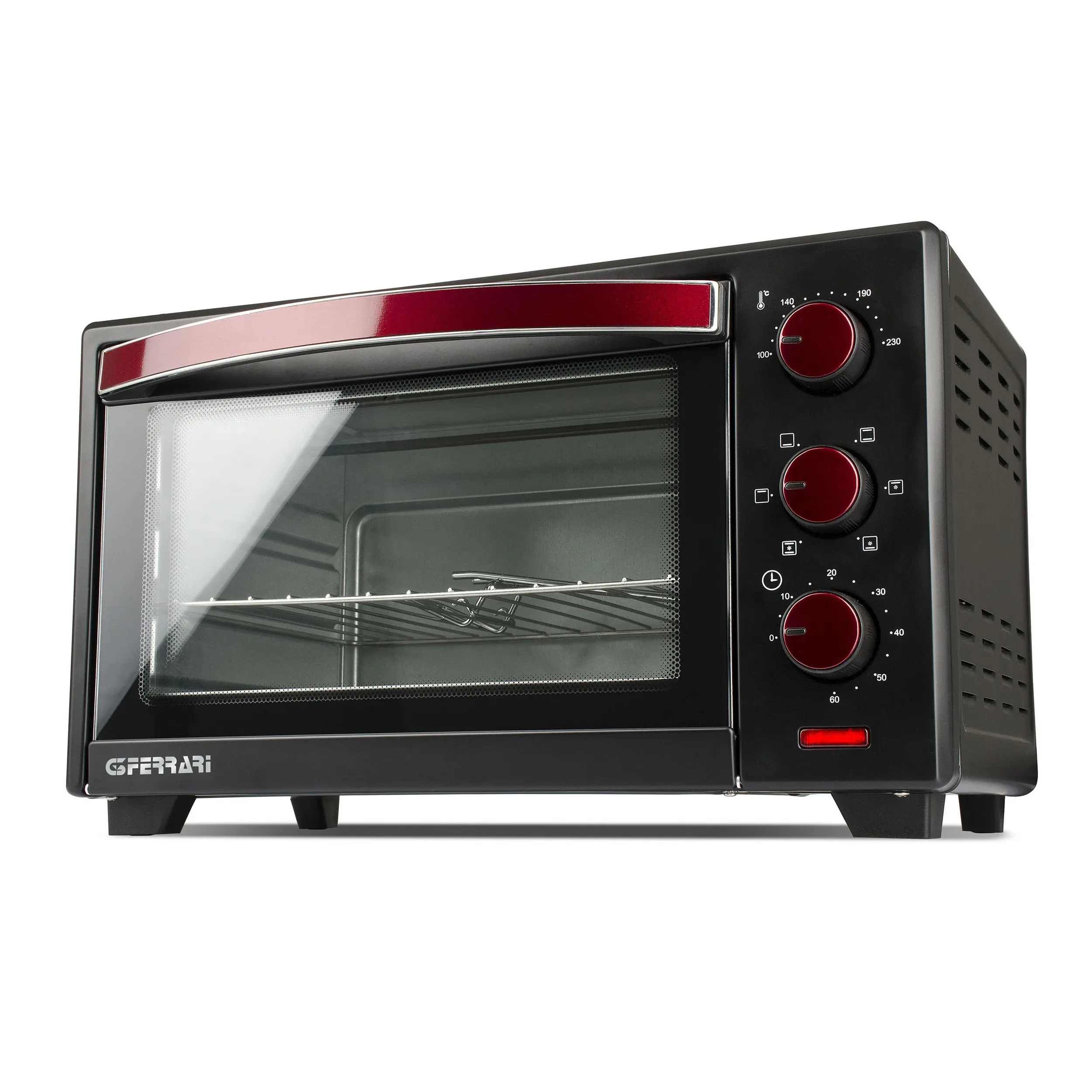 G3FERRARI FORNO ELETTRICO IL MORO 20 COD. G10073