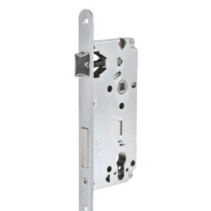 AGB SERRATURA SICUREZZA 2.0 INCASSO B80851