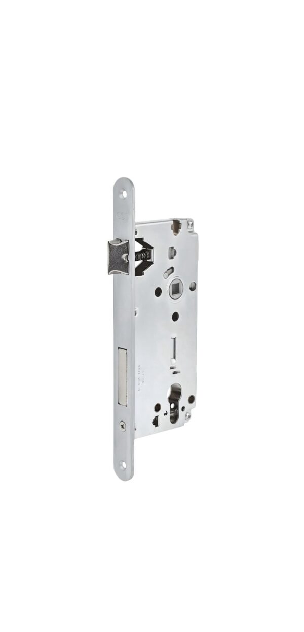 AGB SERRATURA SICUREZZA 2.0 INCASSO B80851