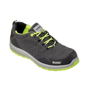 MAURER SCARPE ANTINFORTUNISTICA BASSE S1P SRC RESIA