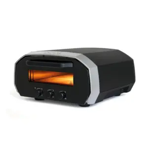 OONI  FORNO PER PIZZA ELETTRICO 12 VOLT COD. UU-P12B00