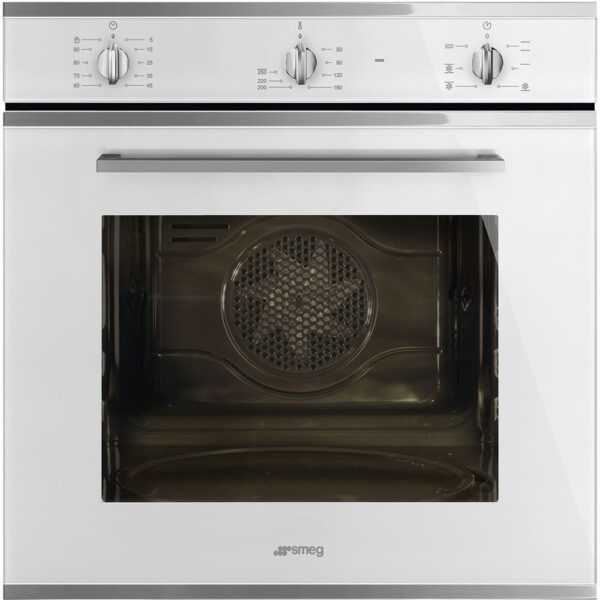 SMEG FORNO ELETTRICO MULTIFUNZIONE SF64M3VB 70LT BIANCO