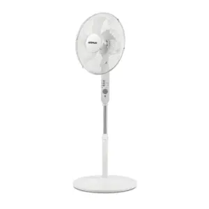 GFERRARI VENTILATORE A PIANTANA CON TELECOMANDO LIBECCIO G50046