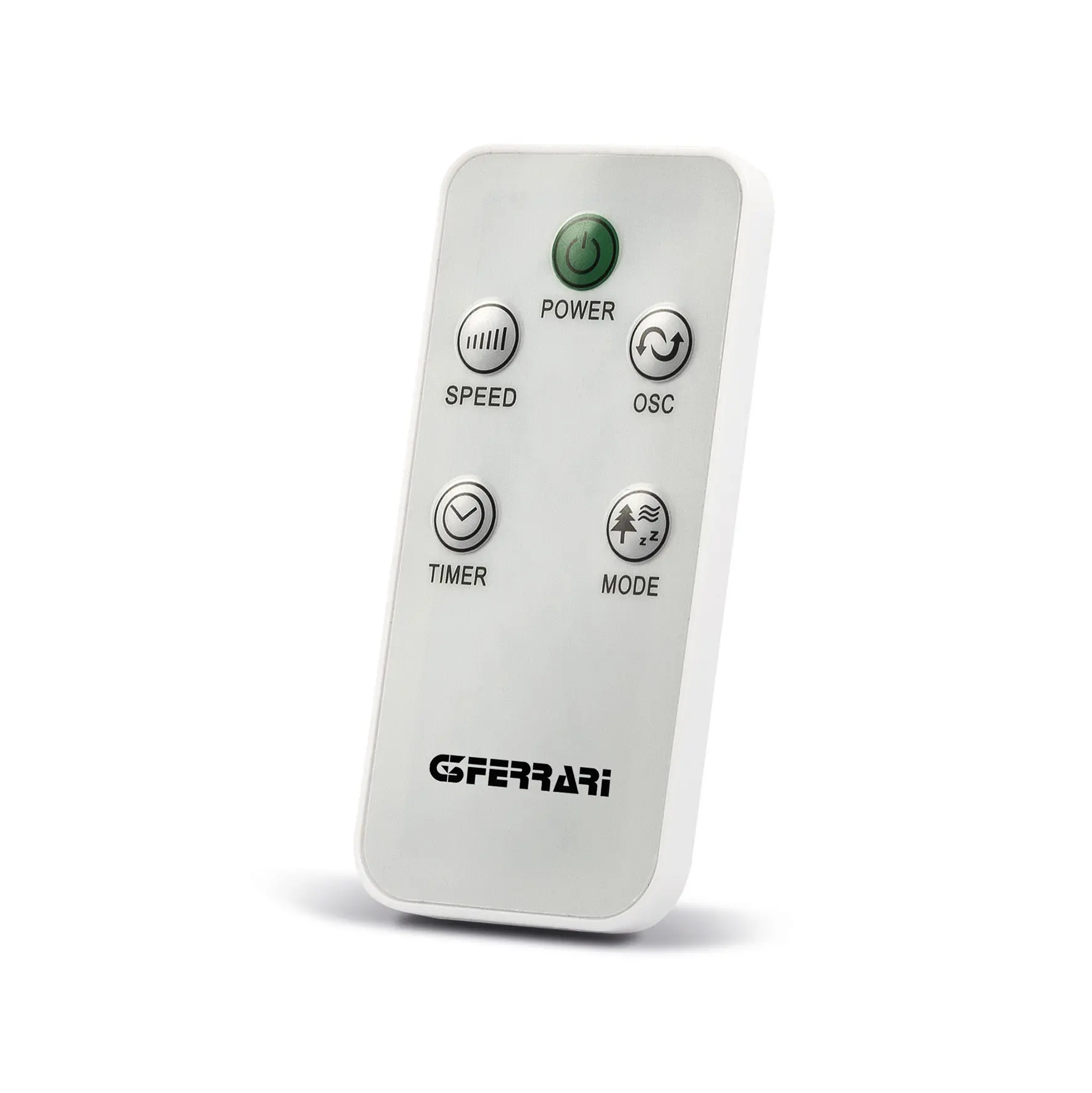 GFERRARI VENTILATORE A PIANTANA CON TELECOMANDO LIBECCIO G50046 - immagine 2