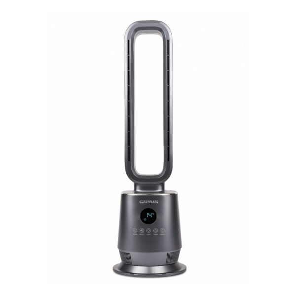 GFERRARI Ventilatore senza pale WIND MASTER G50051 - immagine 2