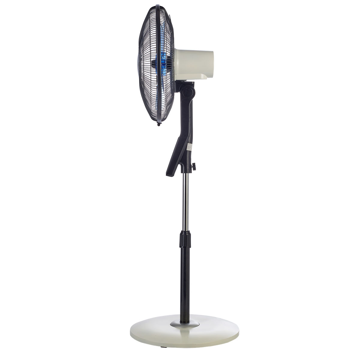 BIMAR VENTILATORE PIANTANA 40 CM ELETTRONICO SILENTE CON TELECOMANDO VP455T - immagine 3