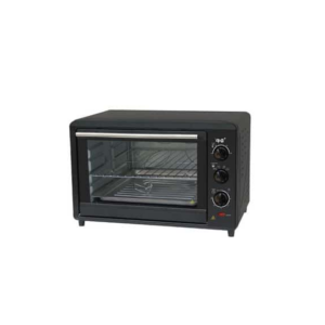 FORNO ELETTRICO 35LT TEFLONATO DPM-GADIP COD. FE35LTSS