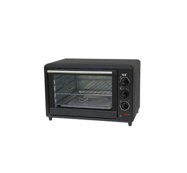 FORNO ELETTRICO 35LT TEFLONATO DPM-GADIP COD. FE35LTSS