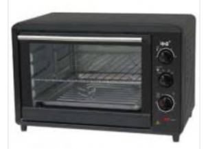 forno dpm 35lt
