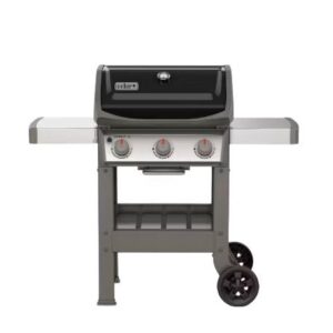 Barbecue a gas Weber Spirit II E-310 GBS mod. 45010129