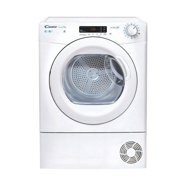 CANDY ASCIUGATRICE A CONDENSAZIONE 10 kg CSO C10DG-S