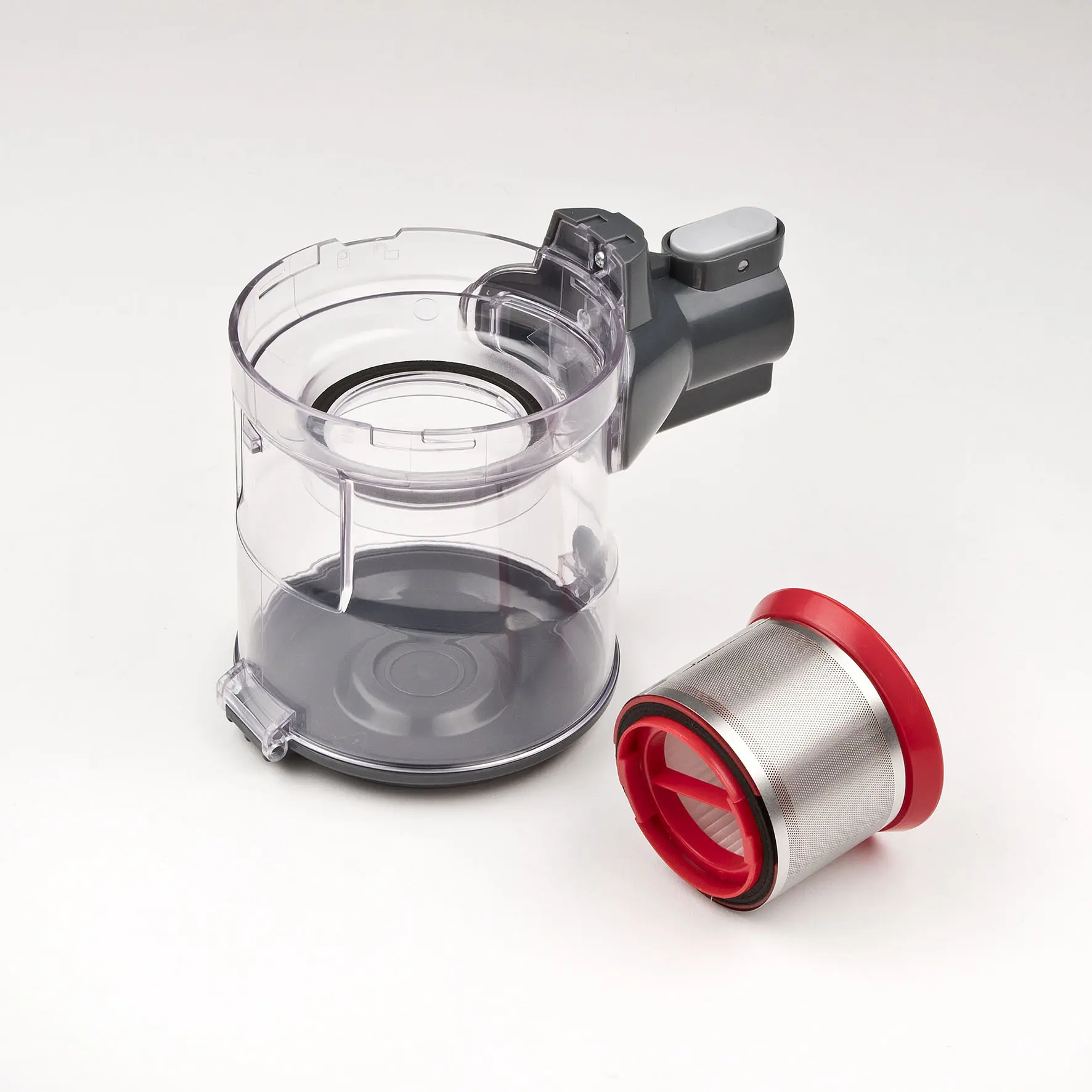 G3FERRARI ASPIRAPOLVERE STARDUST 600 COD. G90021 - immagine 4