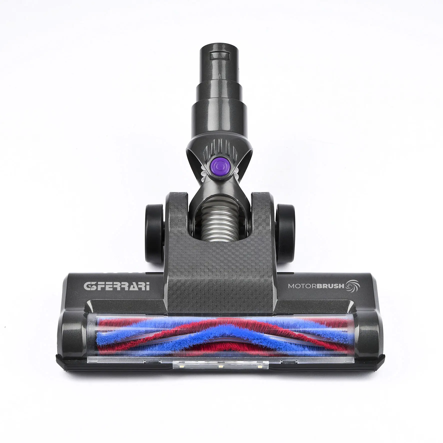G3FERRARI ASPIRAPOLVERE RICARICABILE STARDUST 22V COD. G90023 - immagine 7