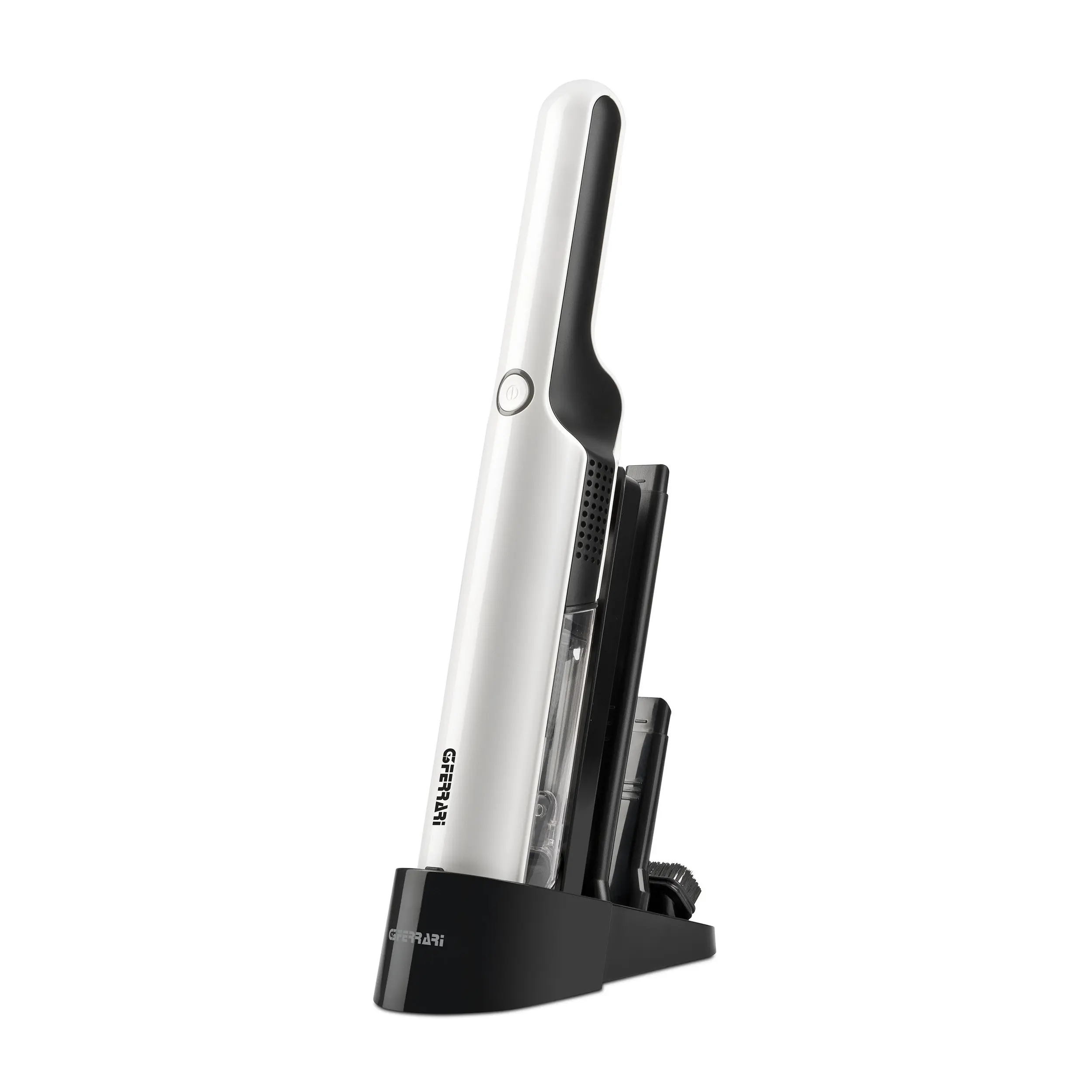 G3FERRARI ASPIRAPOLVERE PORTATILE RICARICABILE STARDUST SMART COD. G90027 - immagine 5