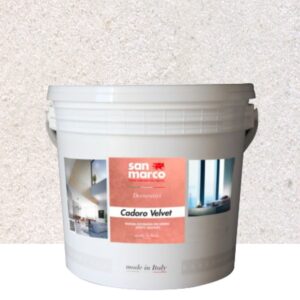 SAN MARCO DETTAGLI D'ARTE CADORO VELVET ARGENTO LT 1 3770070