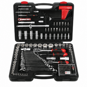 KIT 175 PZ VALIGETTA BUSSOLE FUMASI ART. 360173