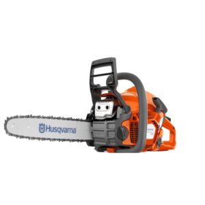Motosega Husqvarna 130 BARRA 35CM 38CC