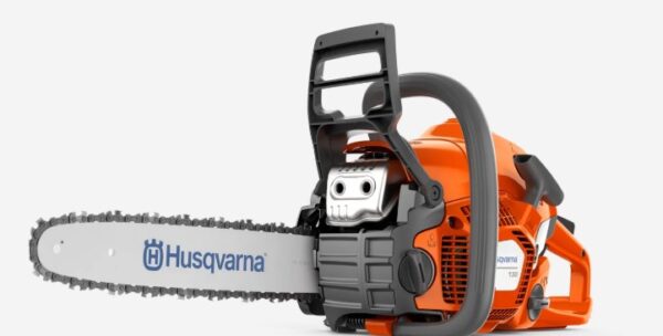 Motosega Husqvarna 130 BARRA 35CM 38CC
