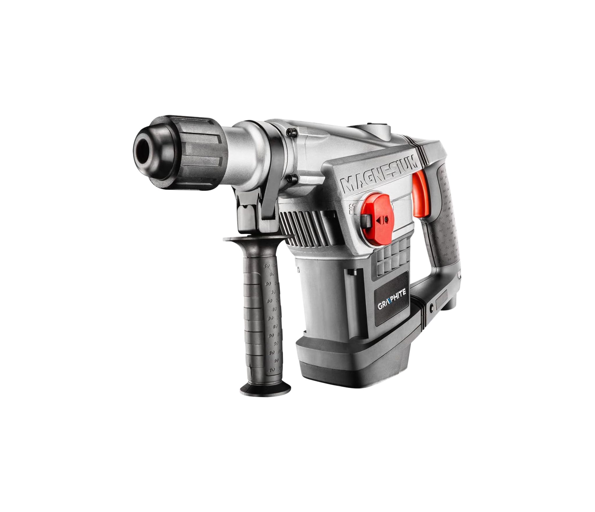 GRAPHITE MARTELLO DEMOLITORE 1250W SDSMAX ENERGY+58G874