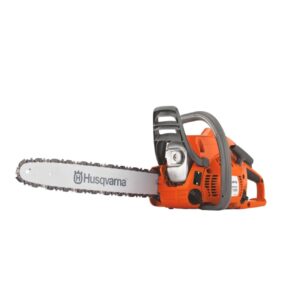 Motosega Husqvarna 120 Mark II BARRA 35CM 38.2CC