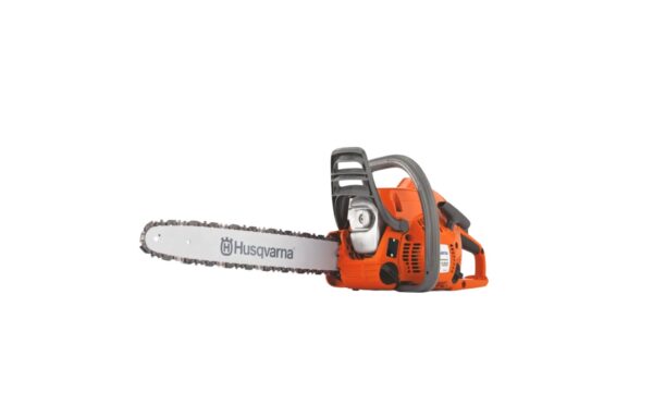 Motosega Husqvarna 120 Mark II BARRA 35CM 38.2CC