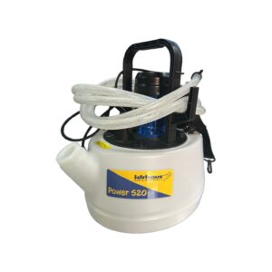 DISIMAX pompa disincrostante 20L con invertitore di flusso