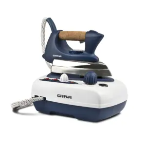 G3FERRARI SISTEMA STIRANTE CON CALDAIA GETTO-VAP COD. G40019