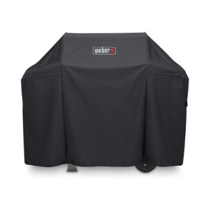 WEBER 7183 CUSTODIA PREMIUM PER BARBECUE BBQ SPIRIT