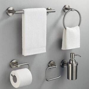 Accessori bagno